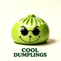 Glitter Green Dumpling With Steamer Squeeze  Buns Relieve Stress for Christmas Party Gift New Year Gift